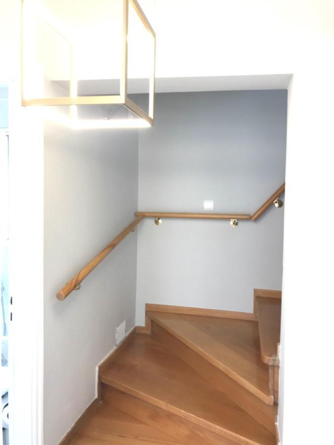 Agia Marina  Beautiful Maisonette With A View To The Mountains And The Sea מראה חיצוני תמונה