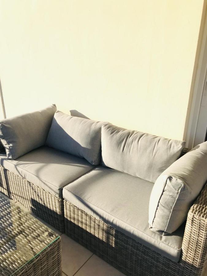 Agia Marina  Beautiful Maisonette With A View To The Mountains And The Sea מראה חיצוני תמונה