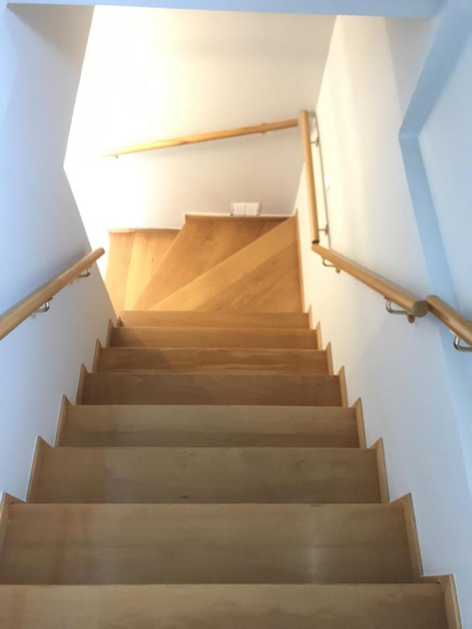 Agia Marina  Beautiful Maisonette With A View To The Mountains And The Sea מראה חיצוני תמונה