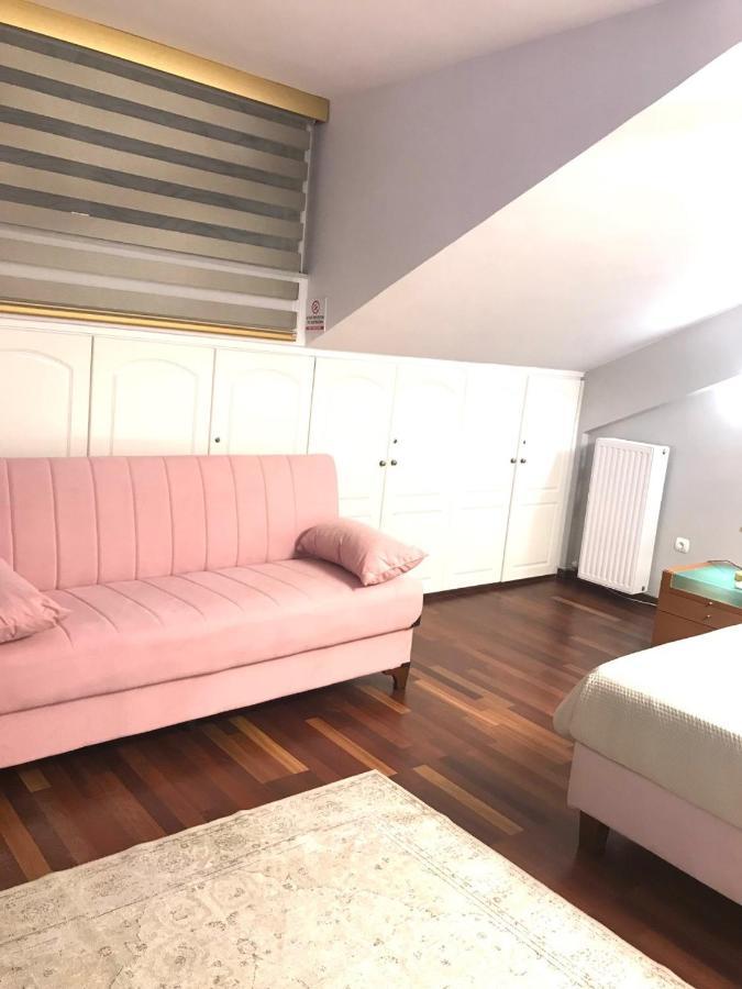 Agia Marina  Beautiful Maisonette With A View To The Mountains And The Sea מראה חיצוני תמונה