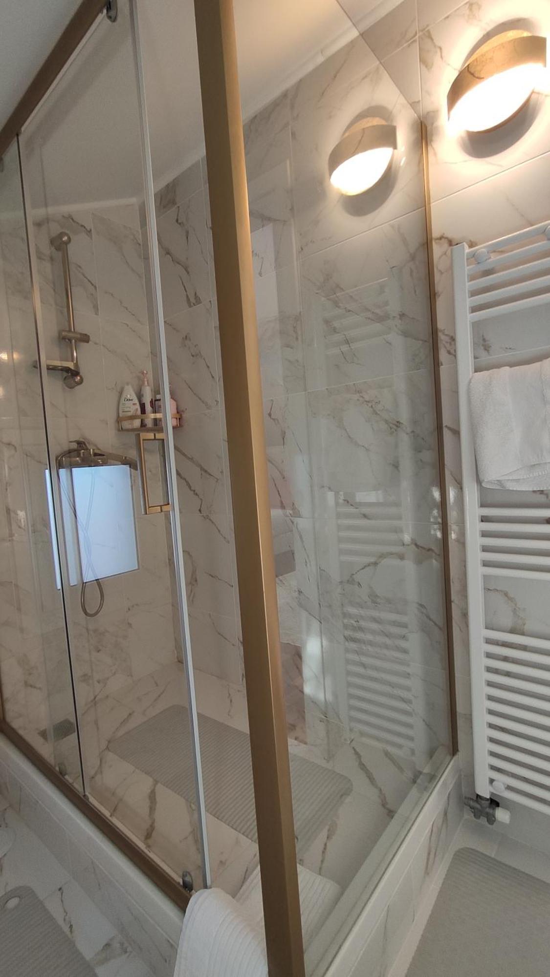 Agia Marina  Beautiful Maisonette With A View To The Mountains And The Sea מראה חיצוני תמונה